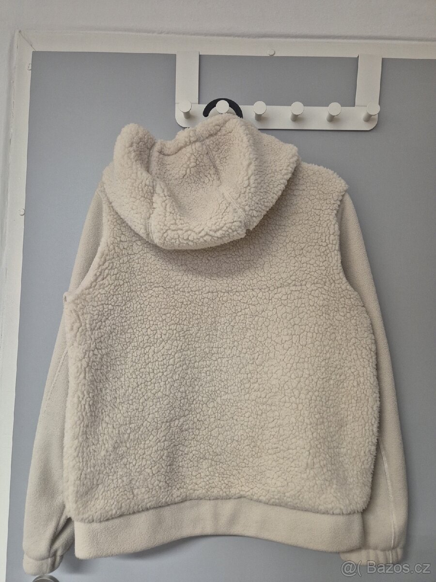 Columbia dámská fleece bunda - 4