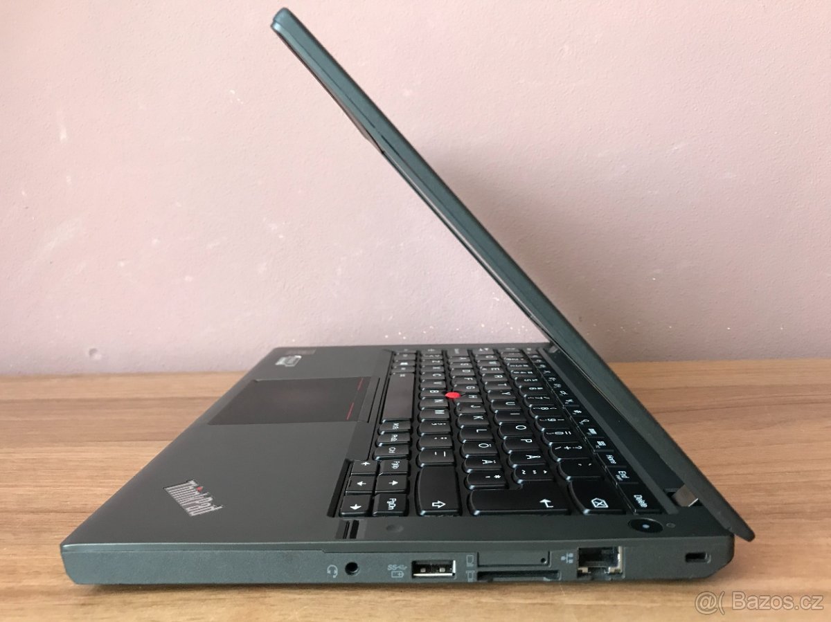 Lenovo ThinkPad x240, i7, Full HD - IPS - 4