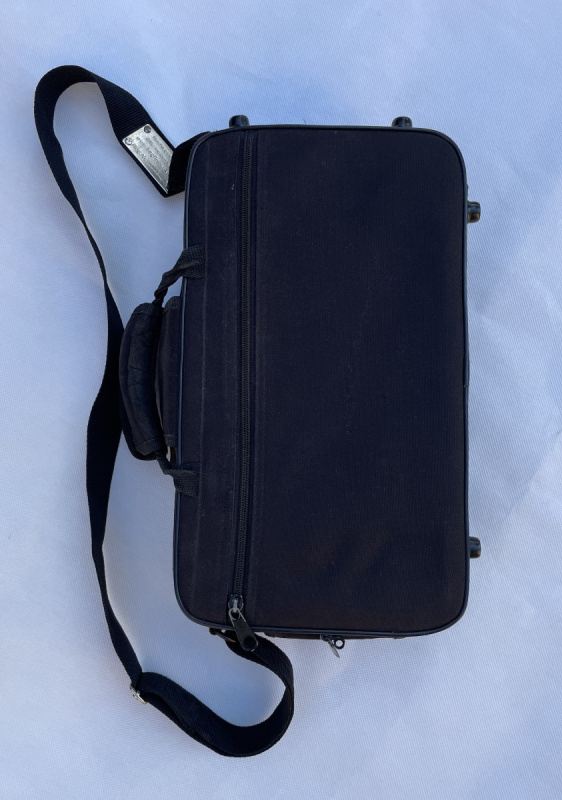 Bb Klarinet Noblet Paris – Model 40 (Vintage 1967) - 4