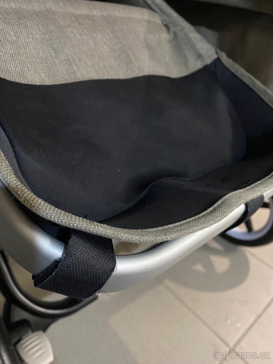 Bugaboo Donkey 3 Duo - mineral taupe - 4