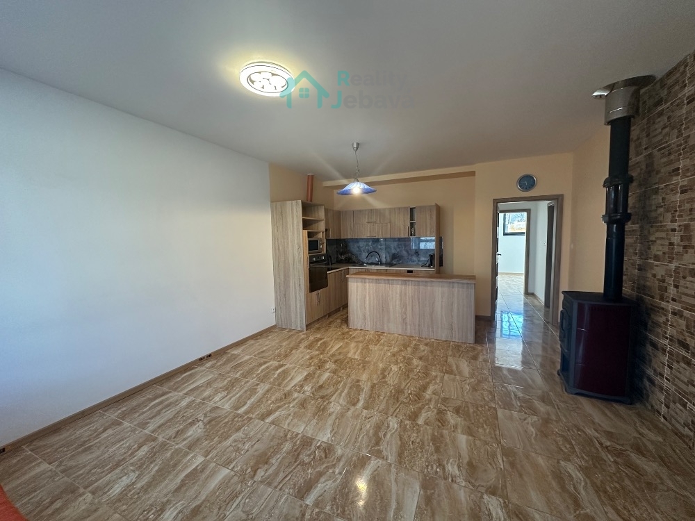 Prodej byt, 3+kk, 114 m2, Načešice - 4