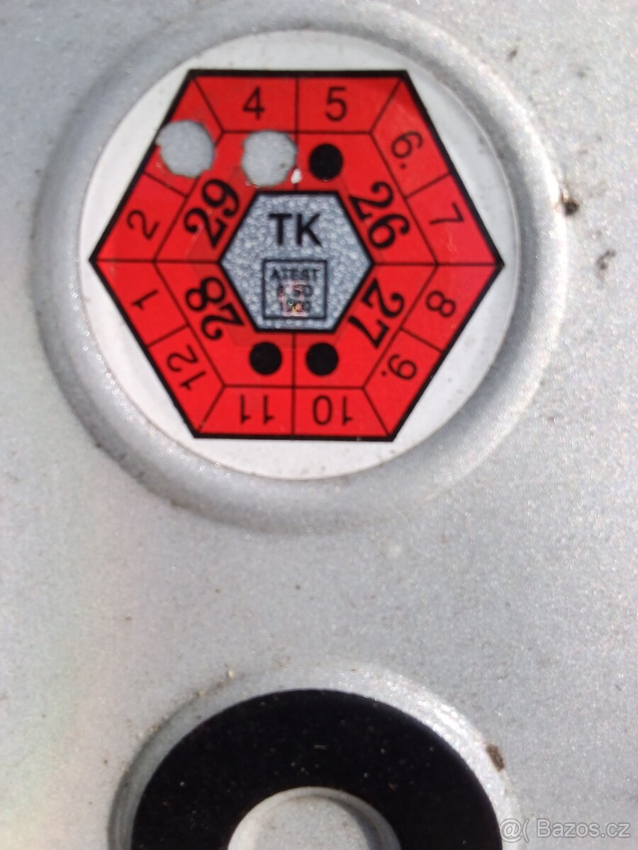 SWM 500 SIX DAYS - 4