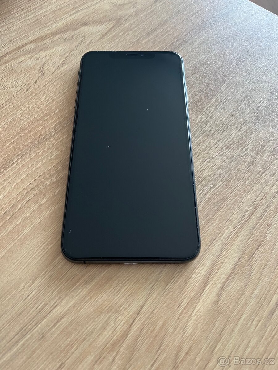 IPhone XS Max 64gb - 4