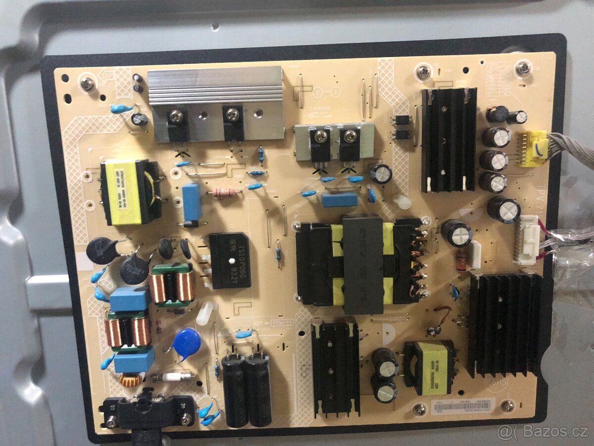 Philips 55PUS7304 - 4