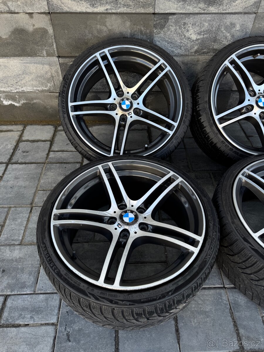 5x120 r19 styl 313 BBS - 4