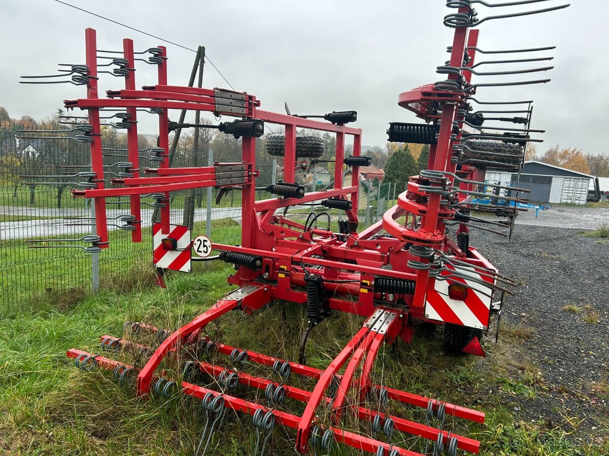 Horsch Terrano 6FG - 4