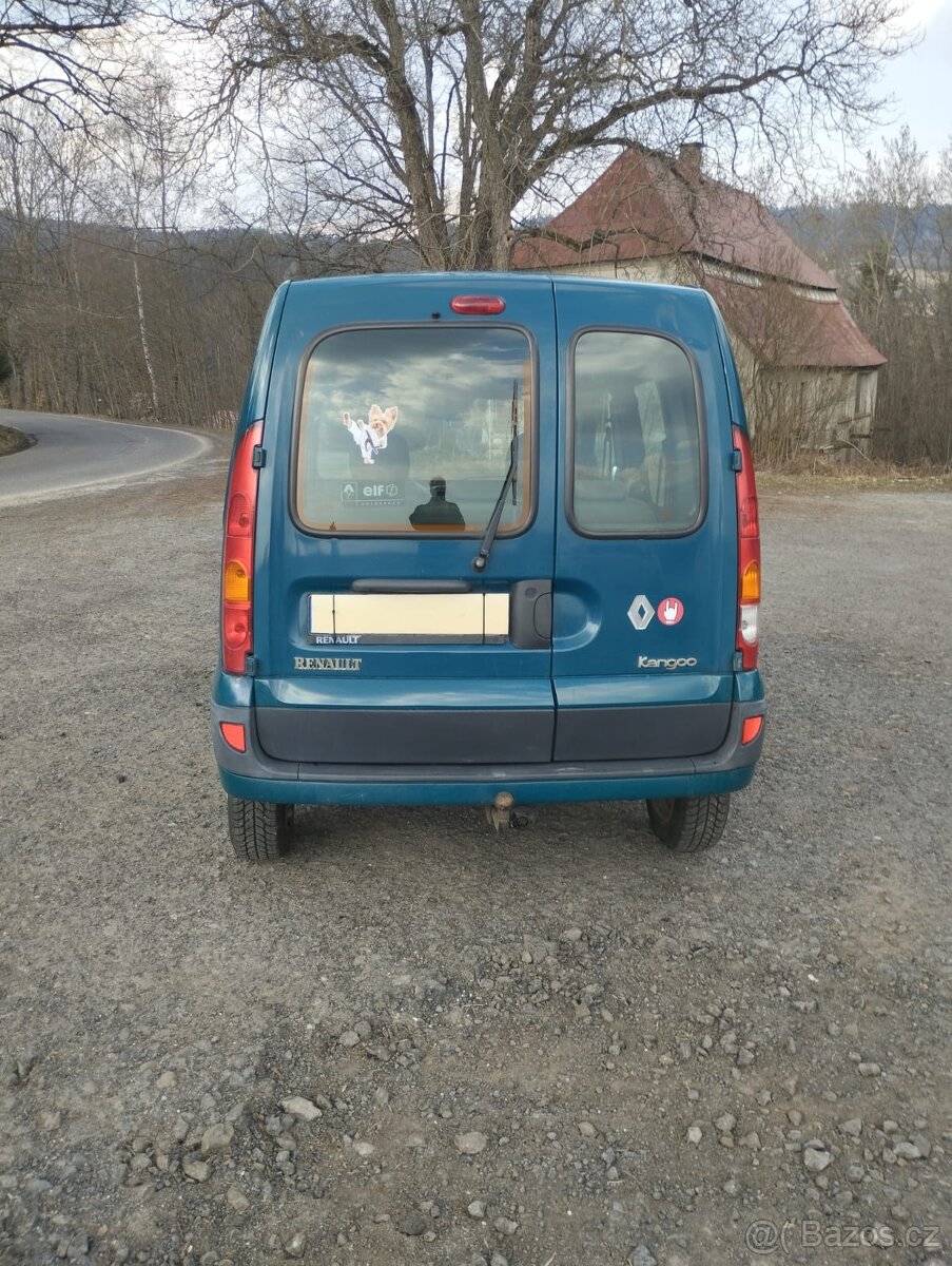 Kangoo - 4