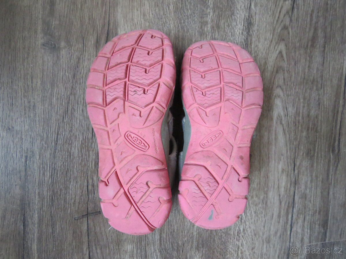 Sandály Keen - 4