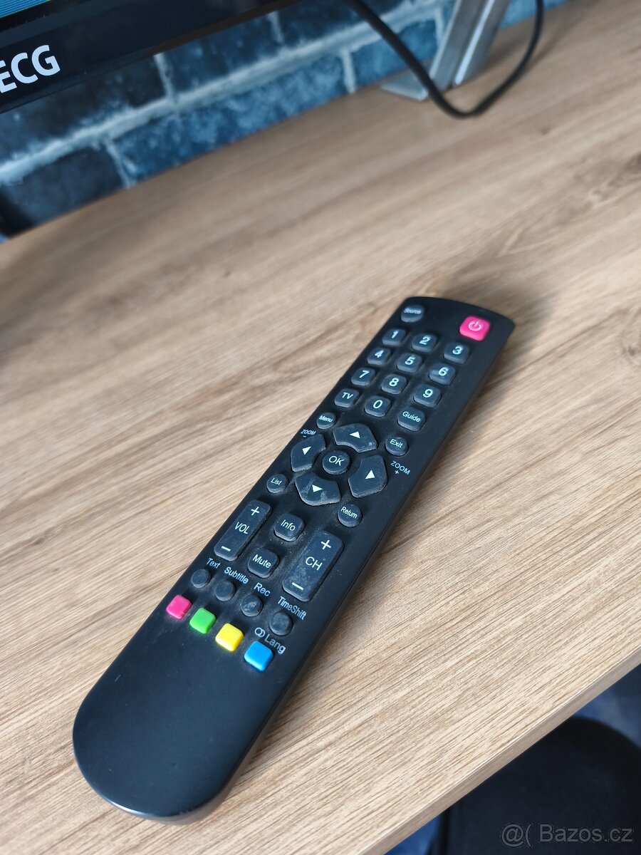 LED Televize 80 CM - 4