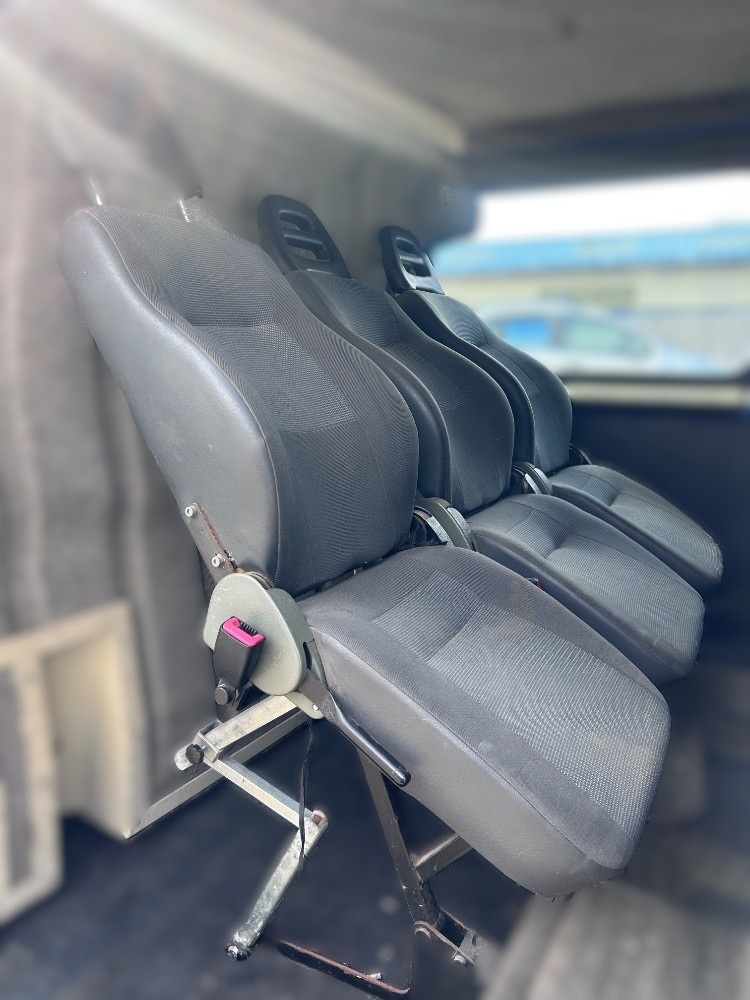 Peugeot BOXER 2.2 HDI - 4