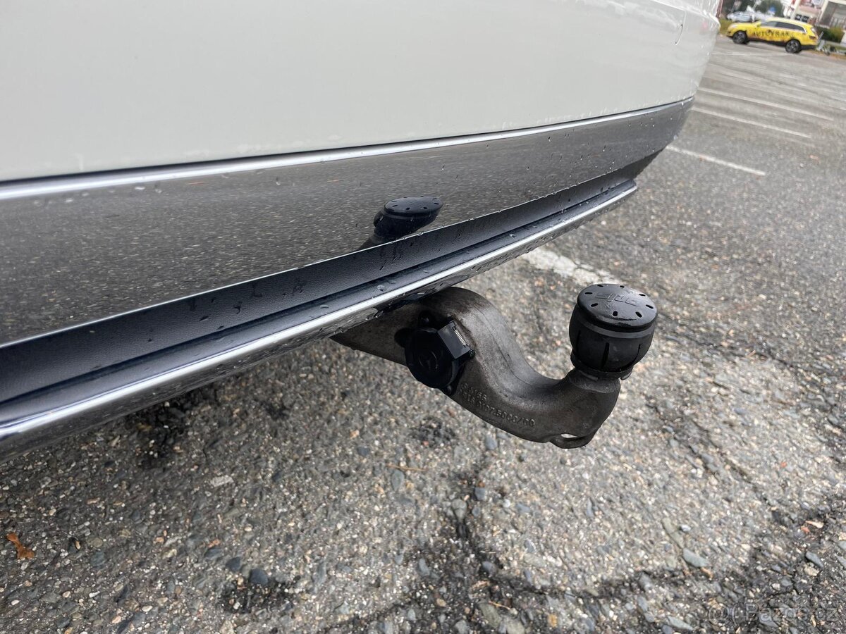 Mercedes Benz GL 350 BlueTEC 4MATIC Brabus D6 S 230kw/313PS - 4