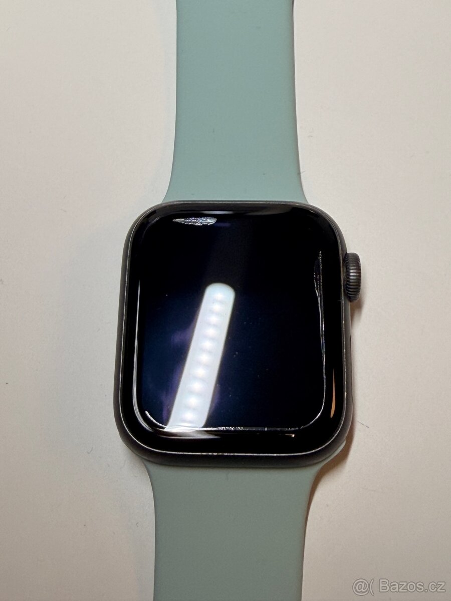 Apple Watch - 4