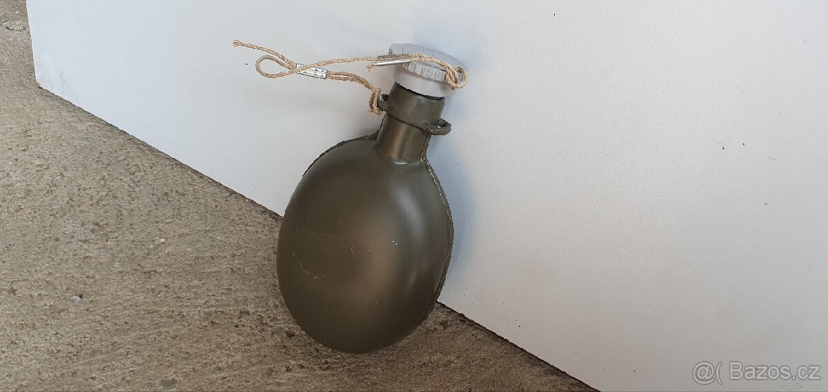 Vojenský materiál - 4