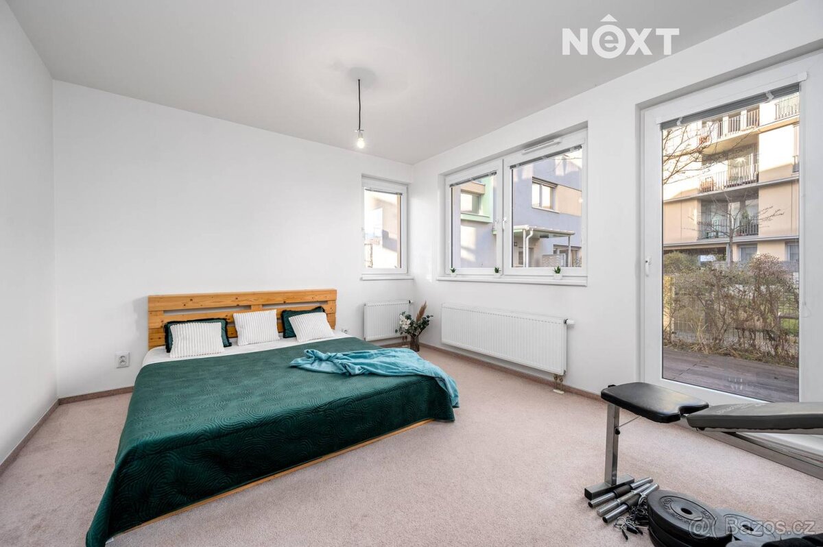 Prodej byt 2+kk, 111㎡ - 4