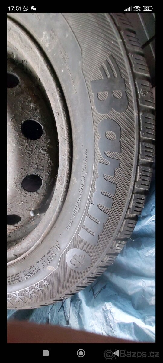 195/65 R15 T - 4