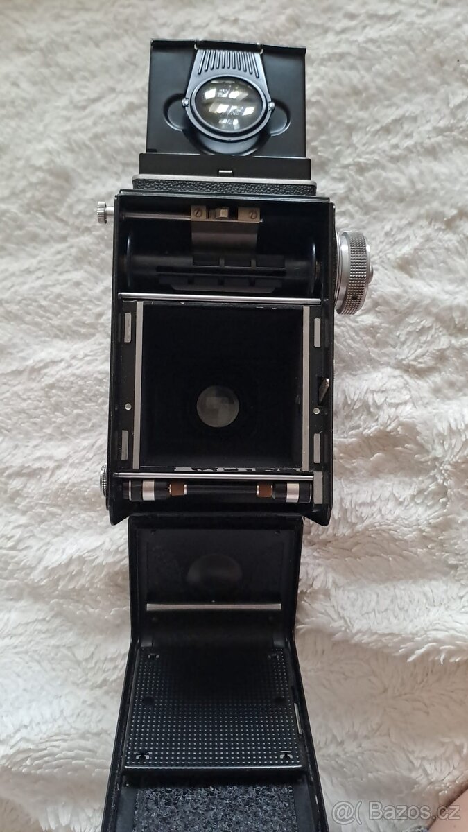 Flexaret V - 4