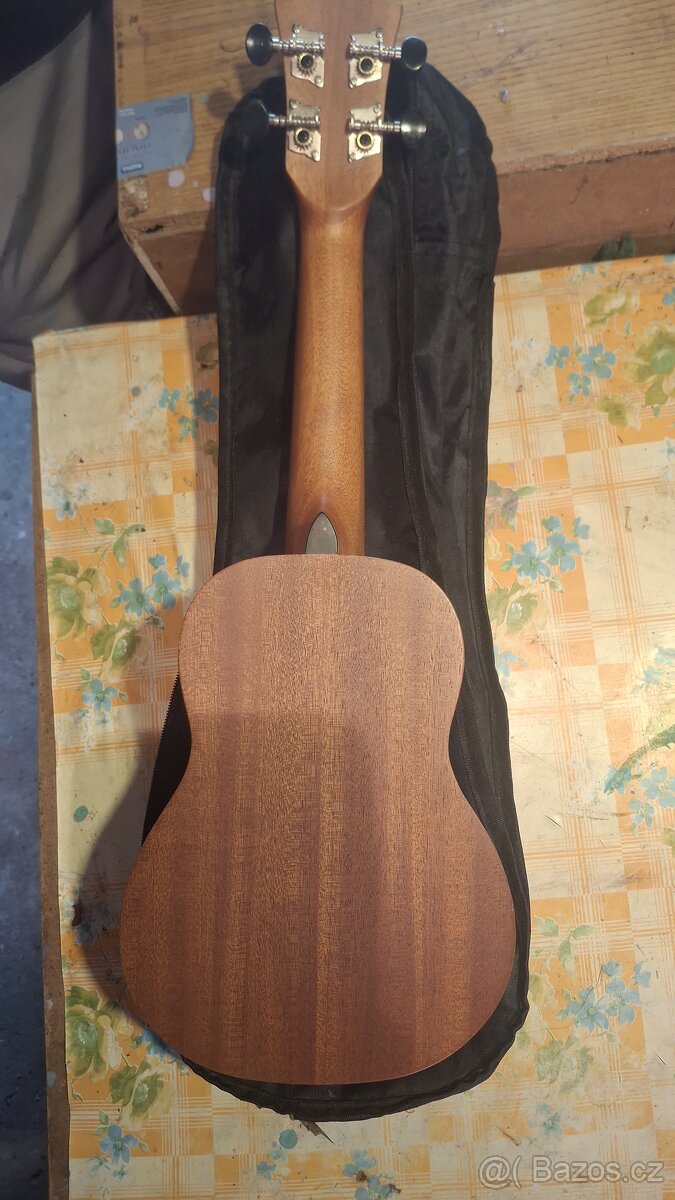 Ukulele - 4