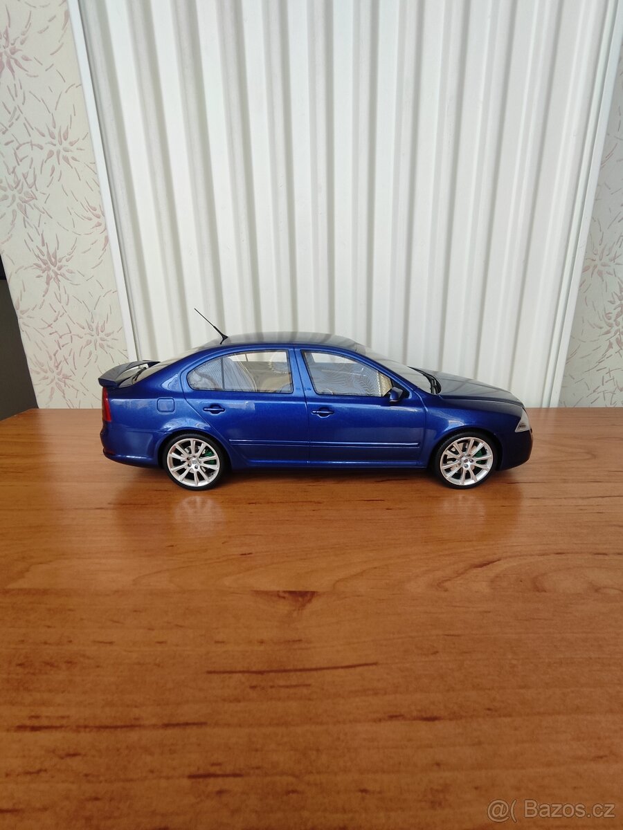 OttOmobile 1/18 - 4
