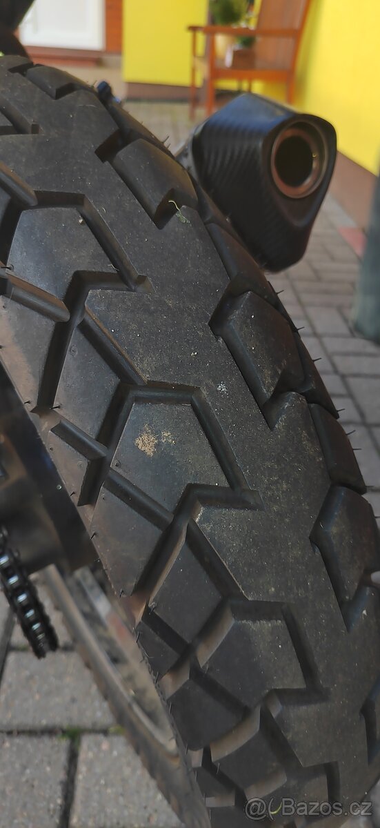 KTM 390 Adventure - 4