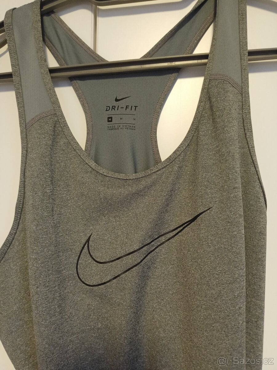Dámský top Nike - 4