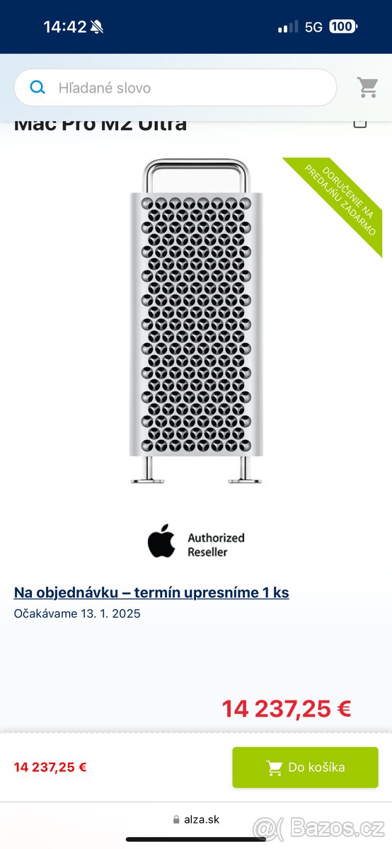 Mac Pro Tower - 4