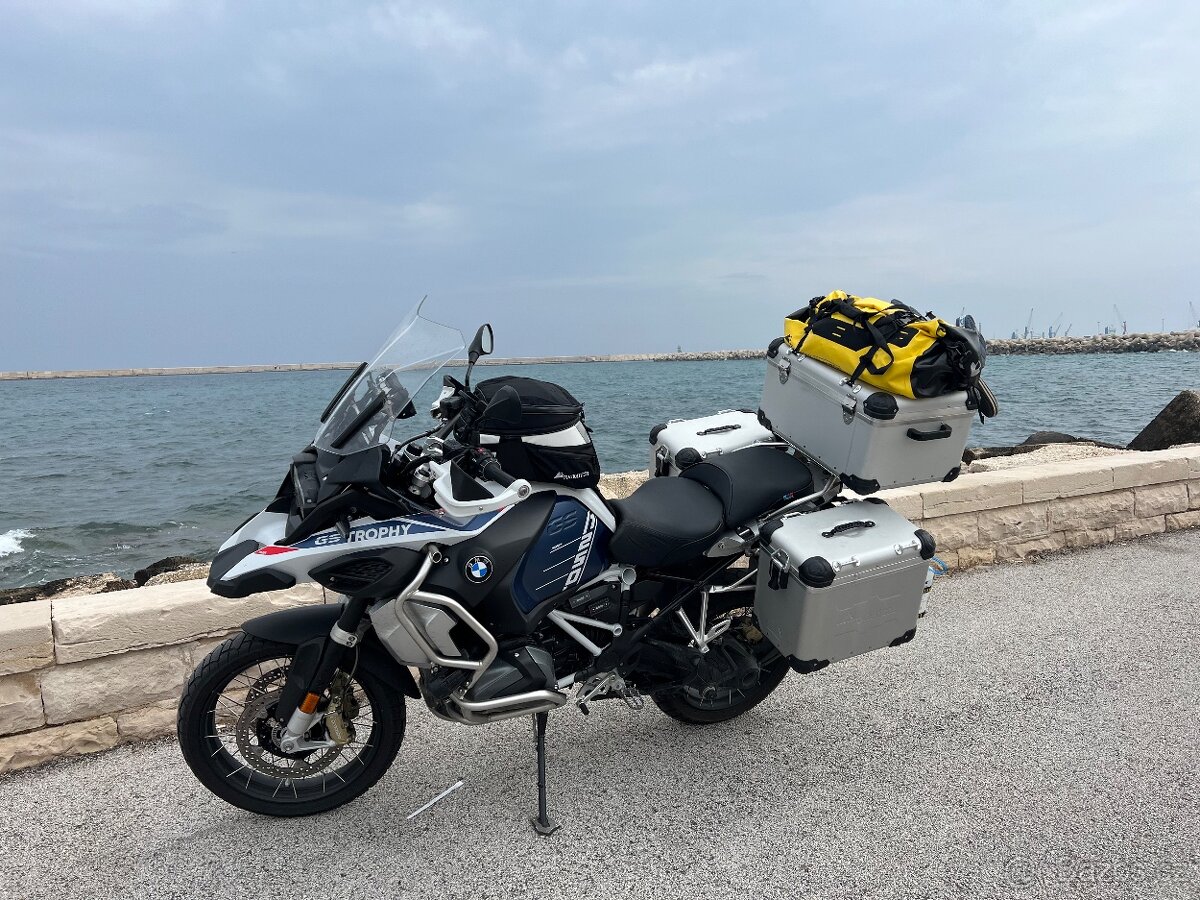 BMW GS 1250