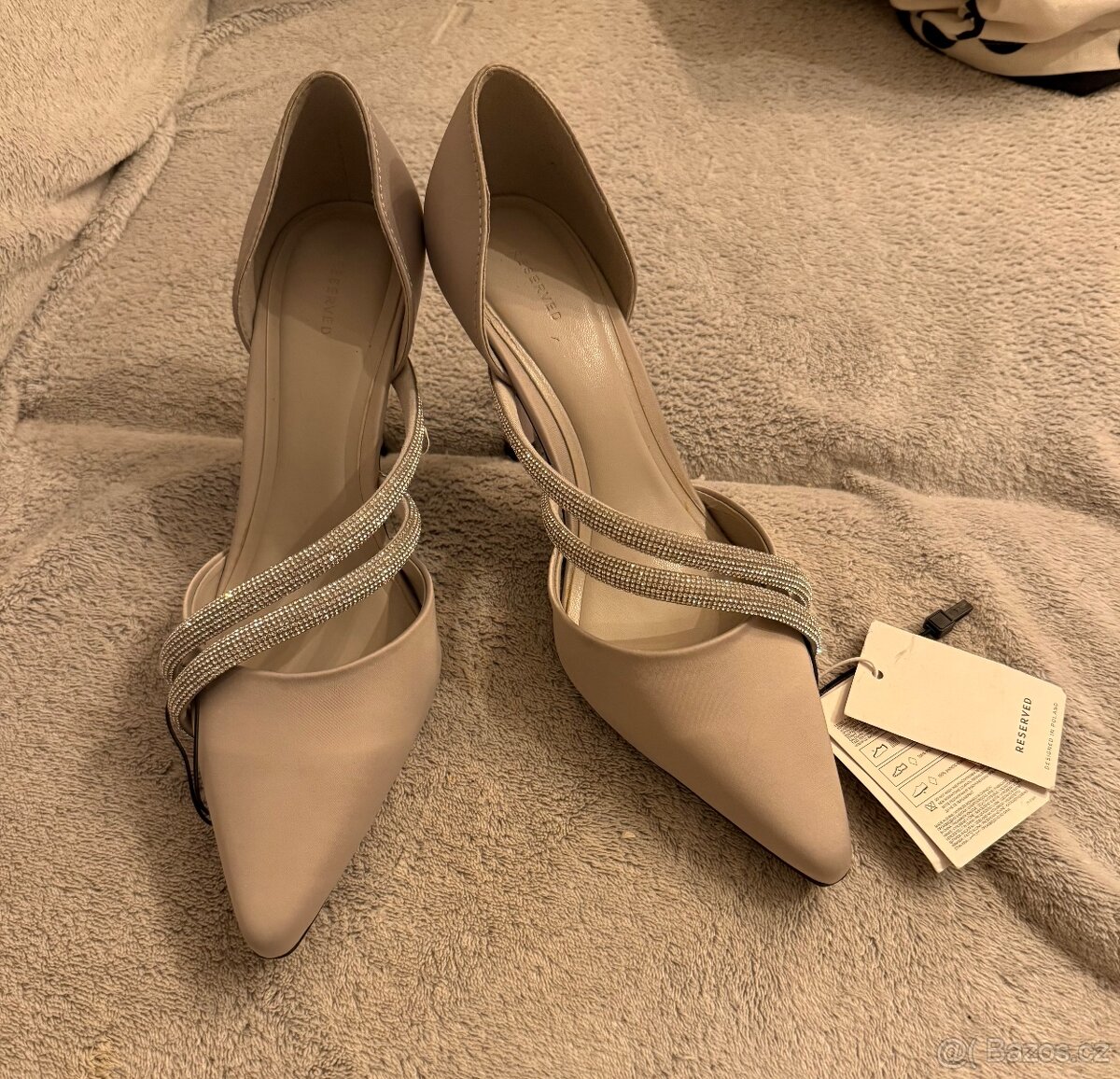 Reserved lodičky 38 - 4