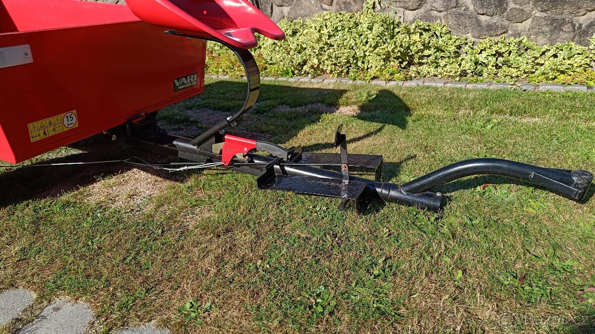 Prodám vozík VARI ANV-400 - 4