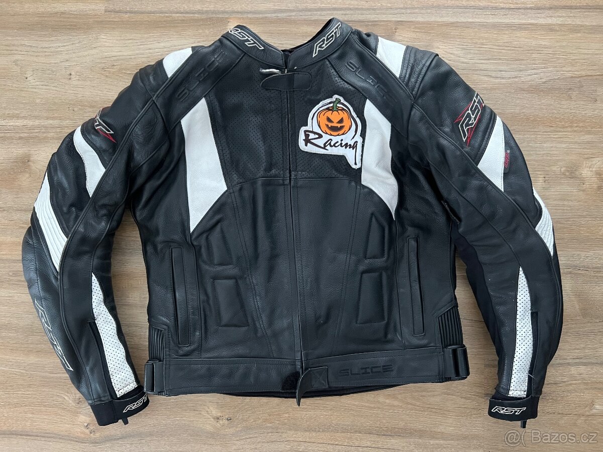 Dámská kombinéza RST - 4