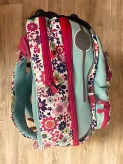 Školní batoh Topgal - 4