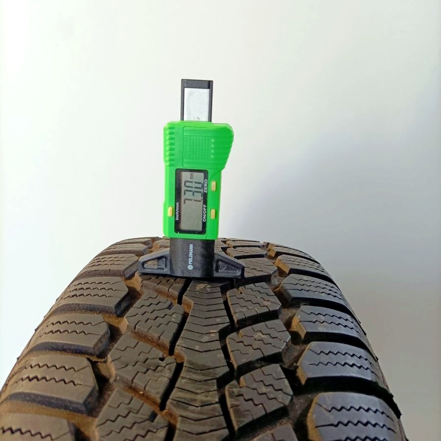 15" plechová kola – 5x112 – 6J x 15" ET47 - 4