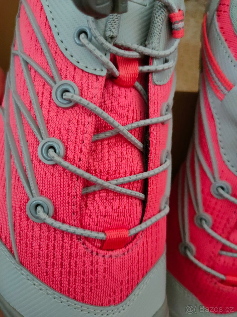 Keen Chandler cnx - 4