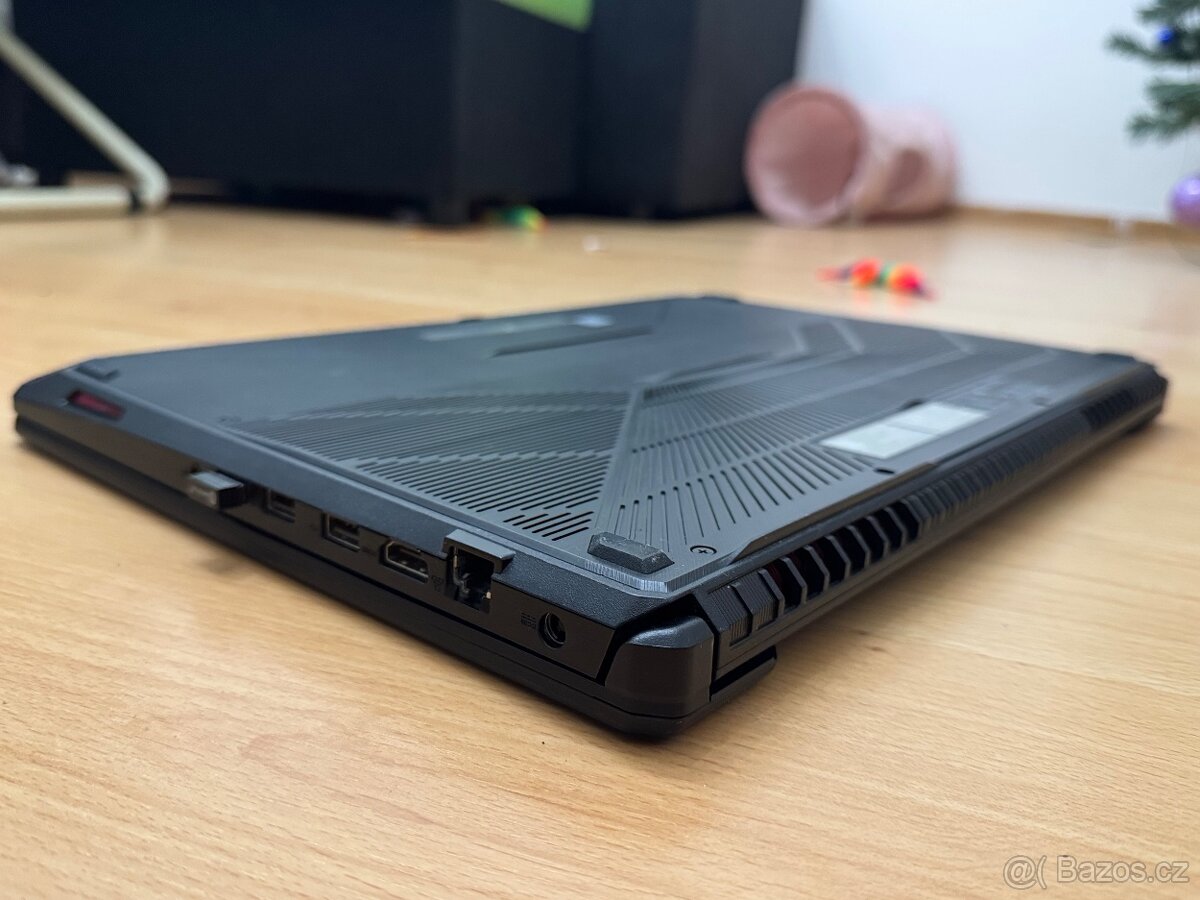 asus tuf fx705Dt - 4