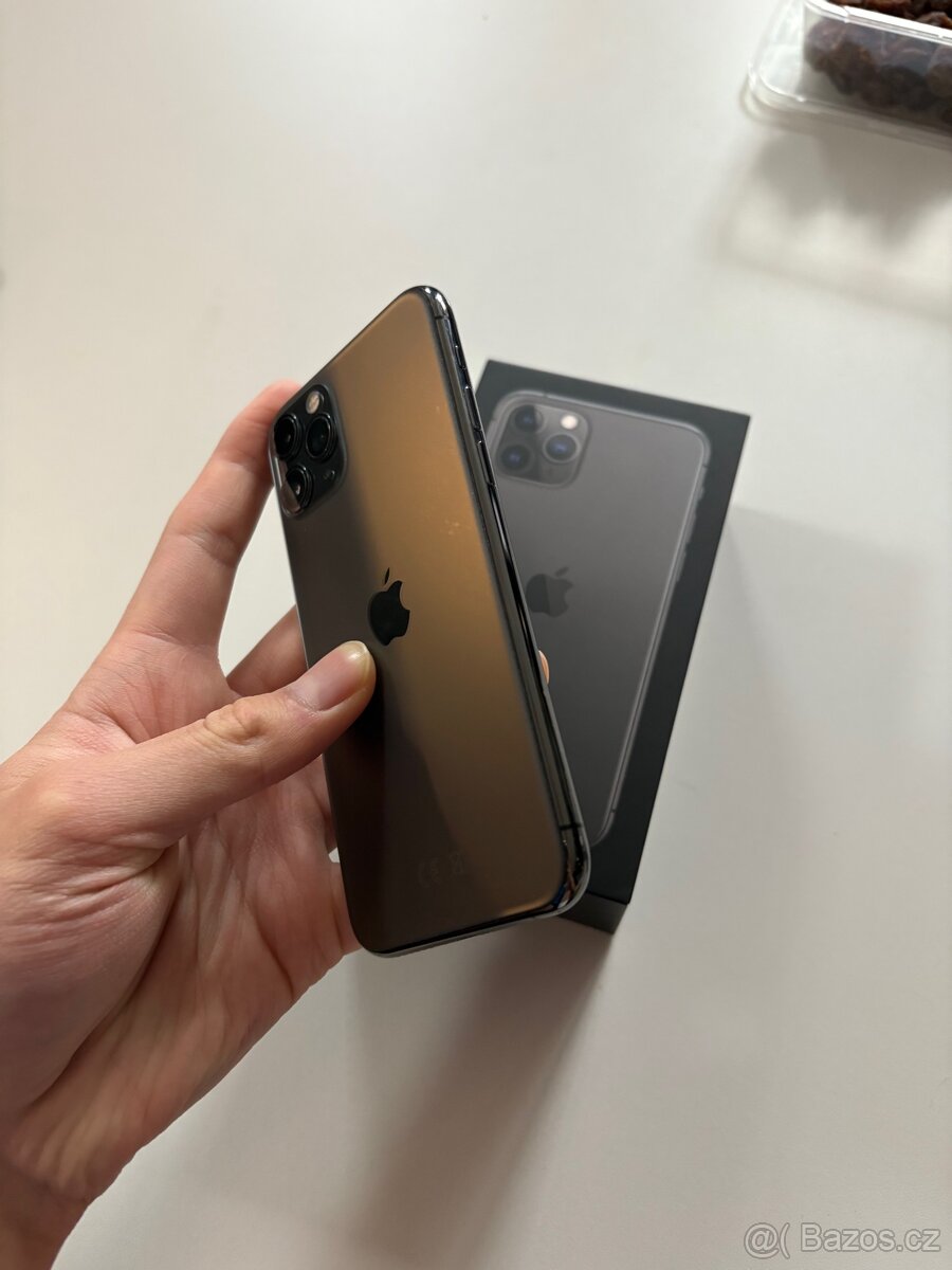 iPhone 11 pro 256gb - 4