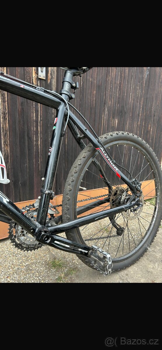 Prodám horské kolo - 4