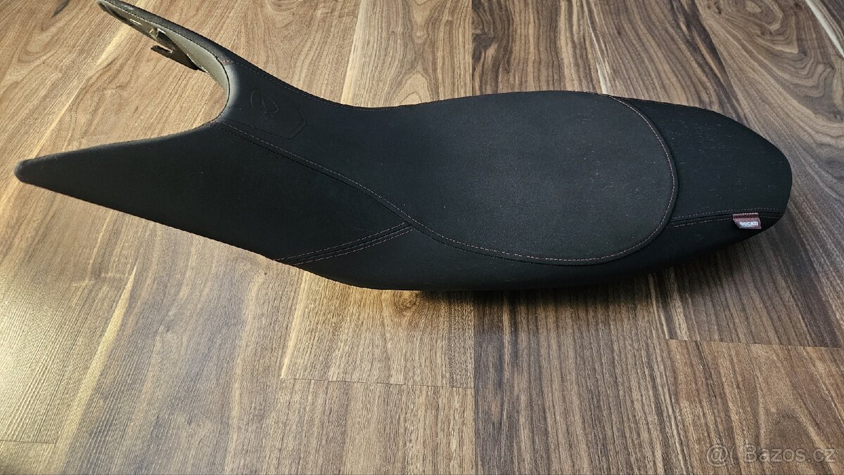 Sedadlo ducati - 4