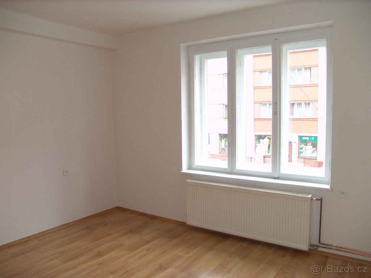 Pronájem bytu 2+1, 47 m2, 1. patro, Ostrava – Mariánské Hory - 4