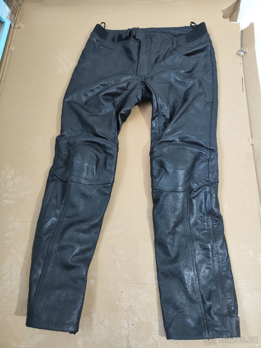Kalhoty Rebelhorn - 4