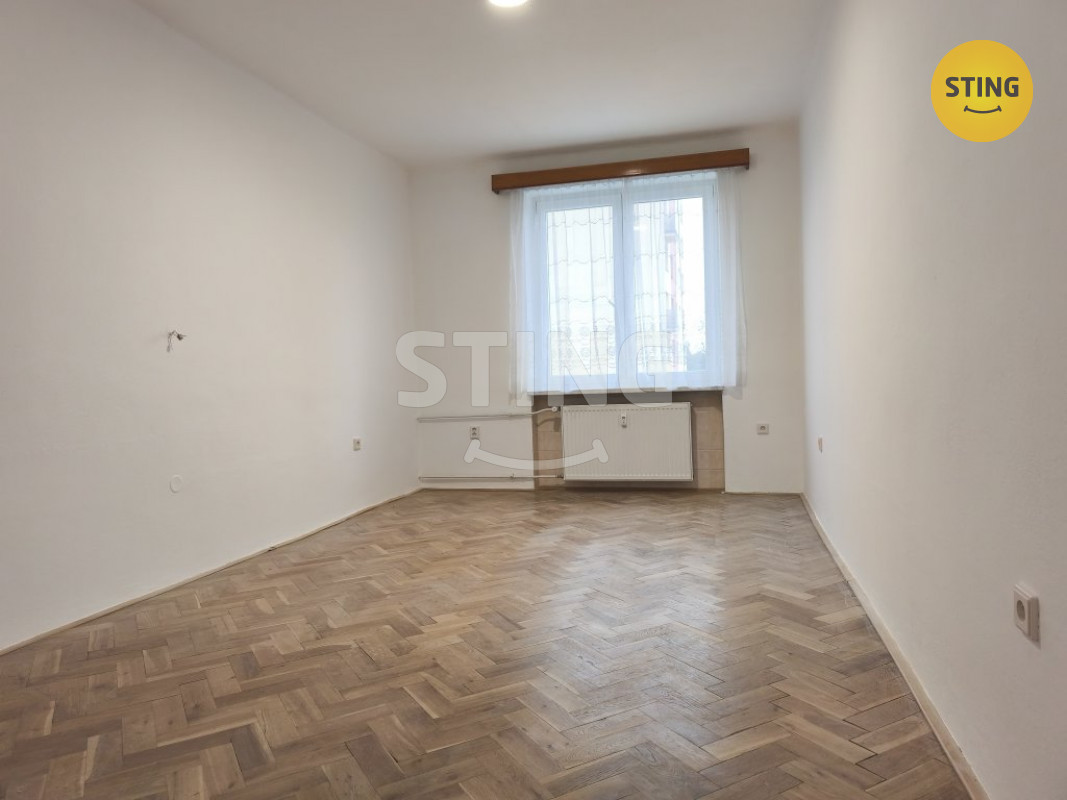 Prodej bytu v OV 2+1 ve Žďáru nad Sázavou 3, 132972 - 4