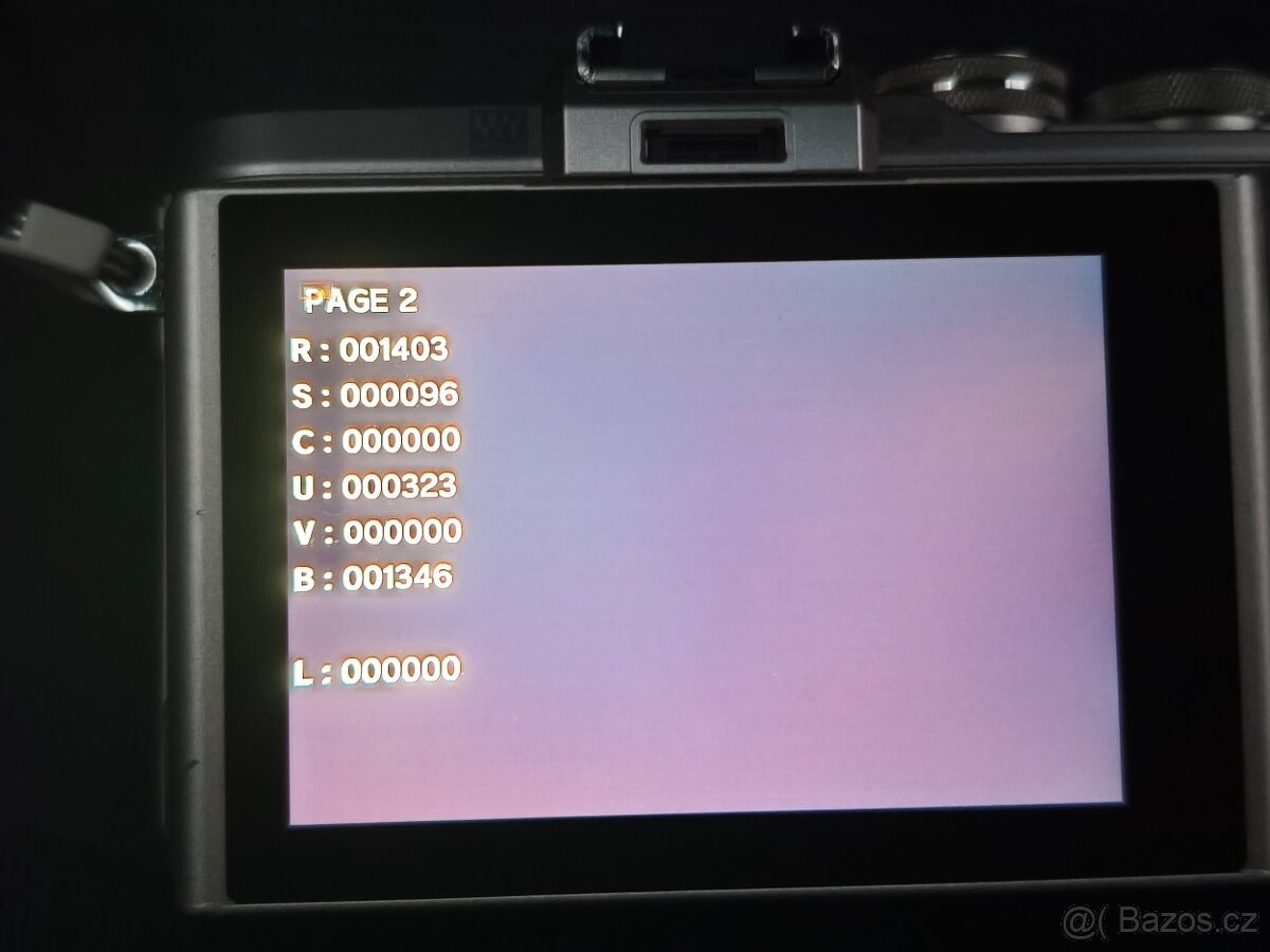 Olympus M.Zuiko 14-42/3.5-5.6 II R MSC silver - 4