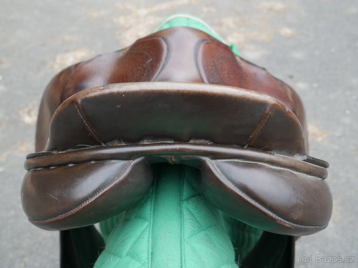 Sedlo Cliff Barnsby - 4