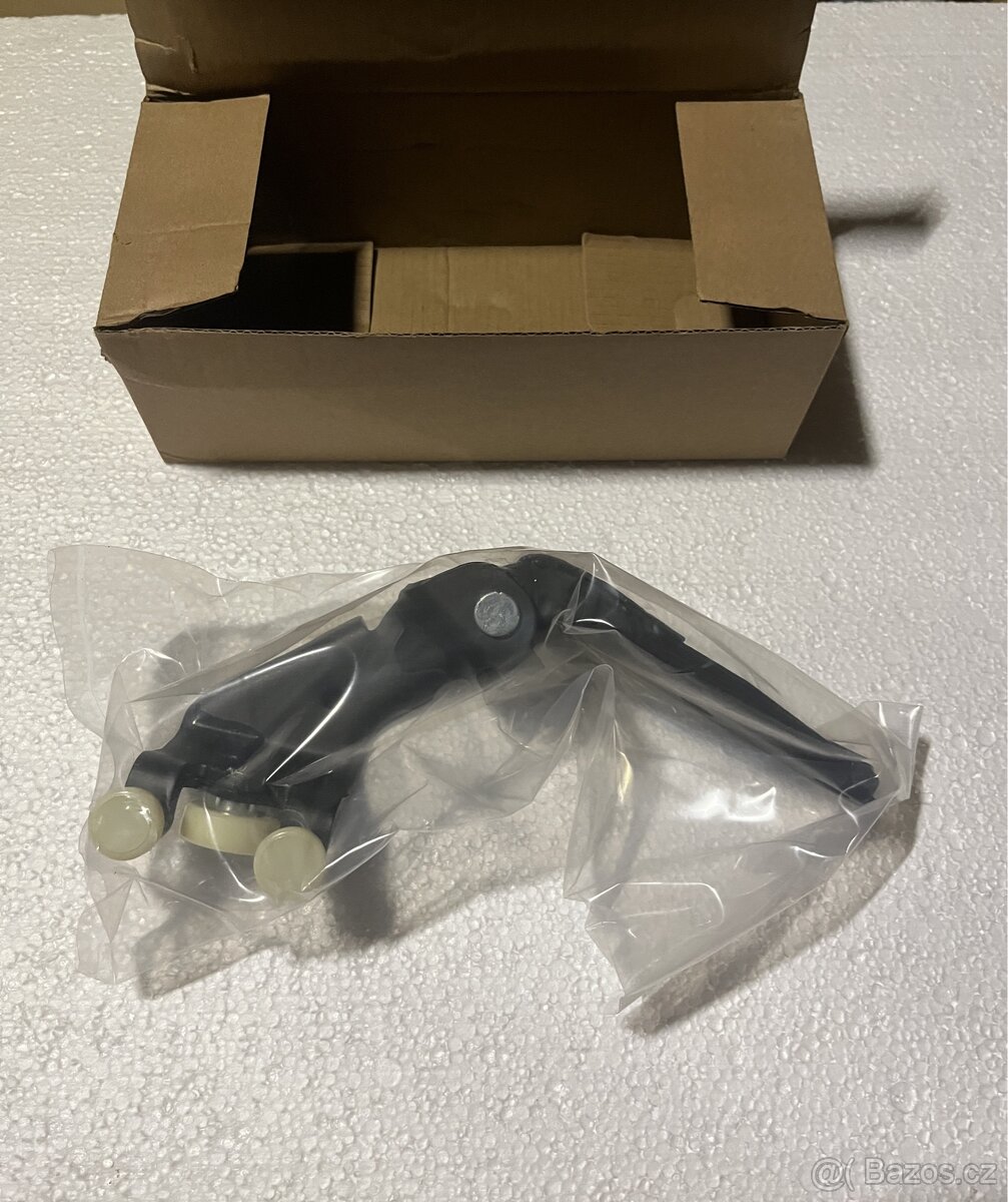 Pojezd levých šoupacích dveří VW T5 - 4