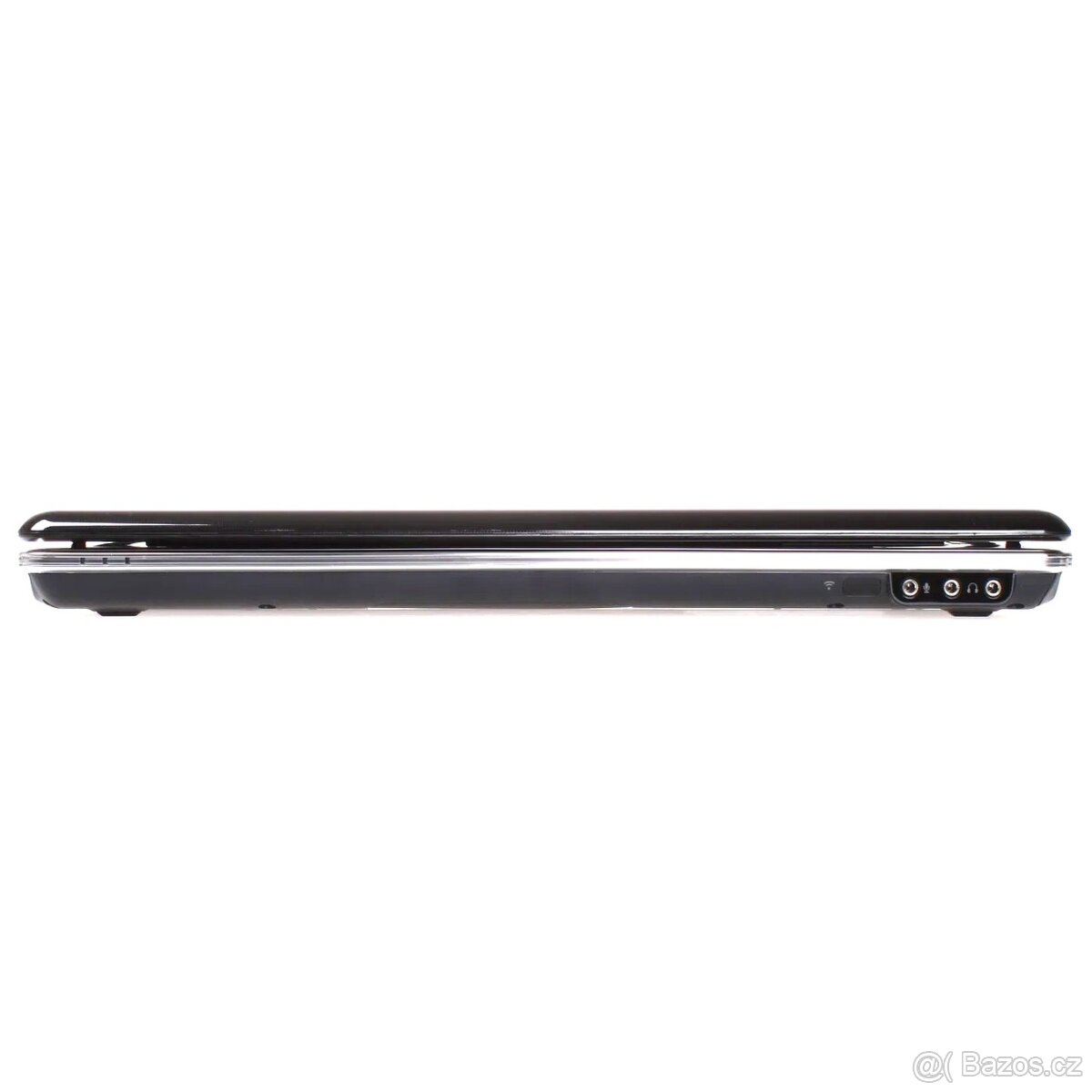 Notebook HP Pavilion dv5, HDD 320 GB, RAM 3 GB - 4