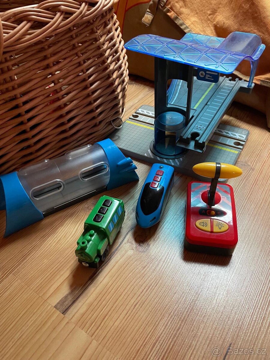 Vlacek Lidl + kulickova draha - 4