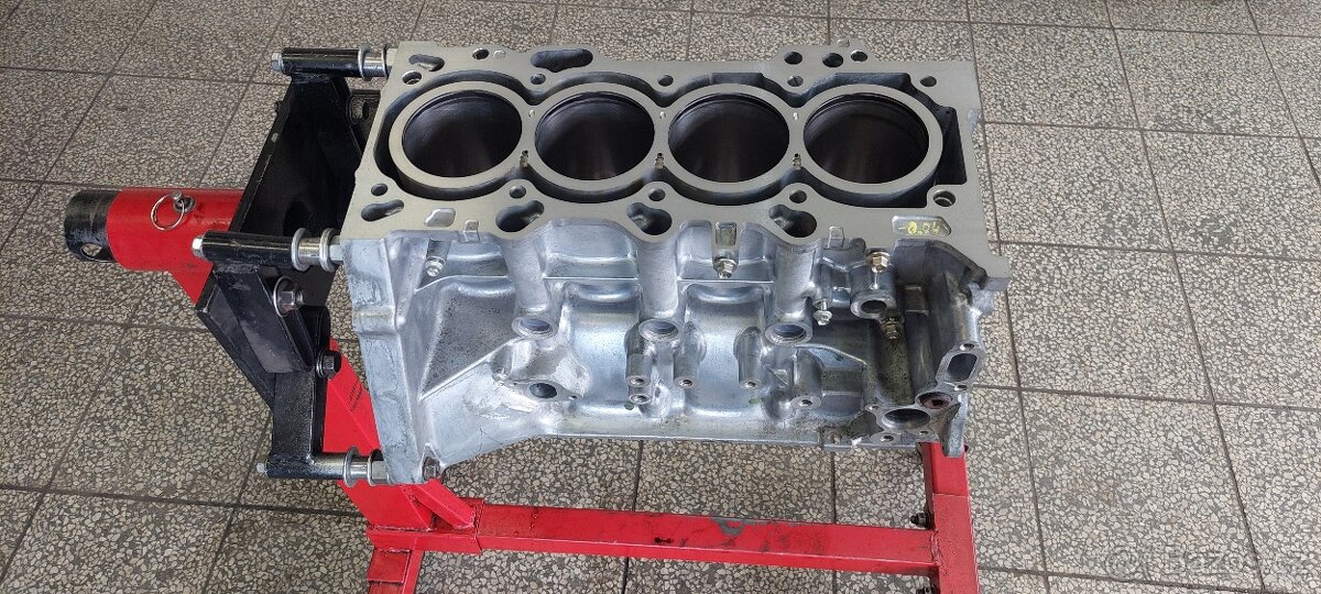 MAZDA MOTOR OPRAVA GO - 4