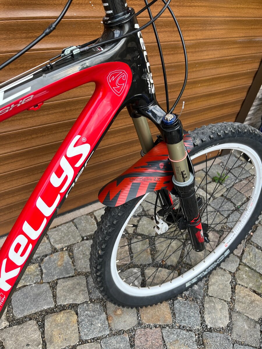 KELLYS ORC CARBON - 4