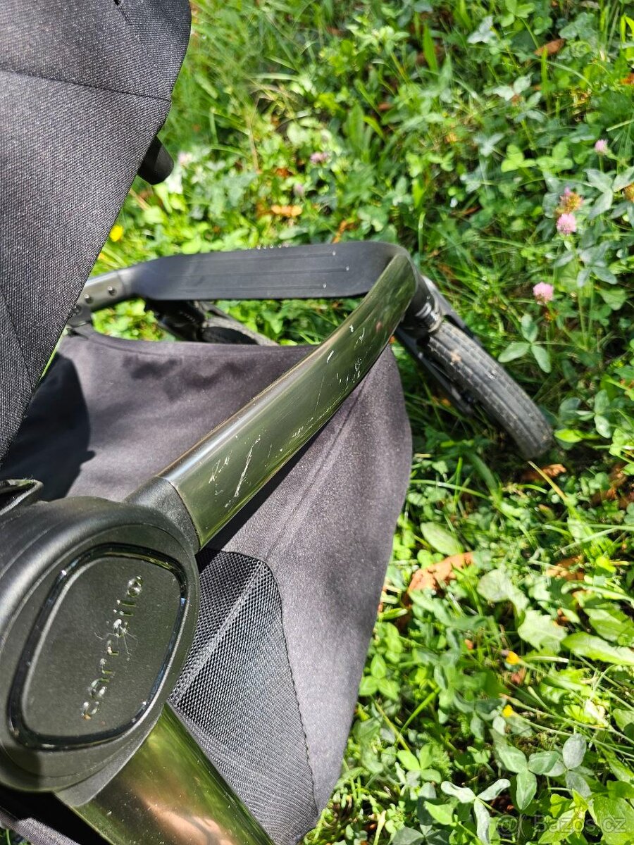 Prodám kočárek - 4