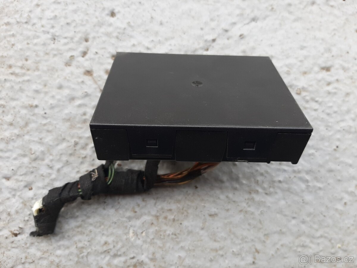 ŘÍDICÍ JEDNOTKA KOMFORTU, 8P0959433H - 4