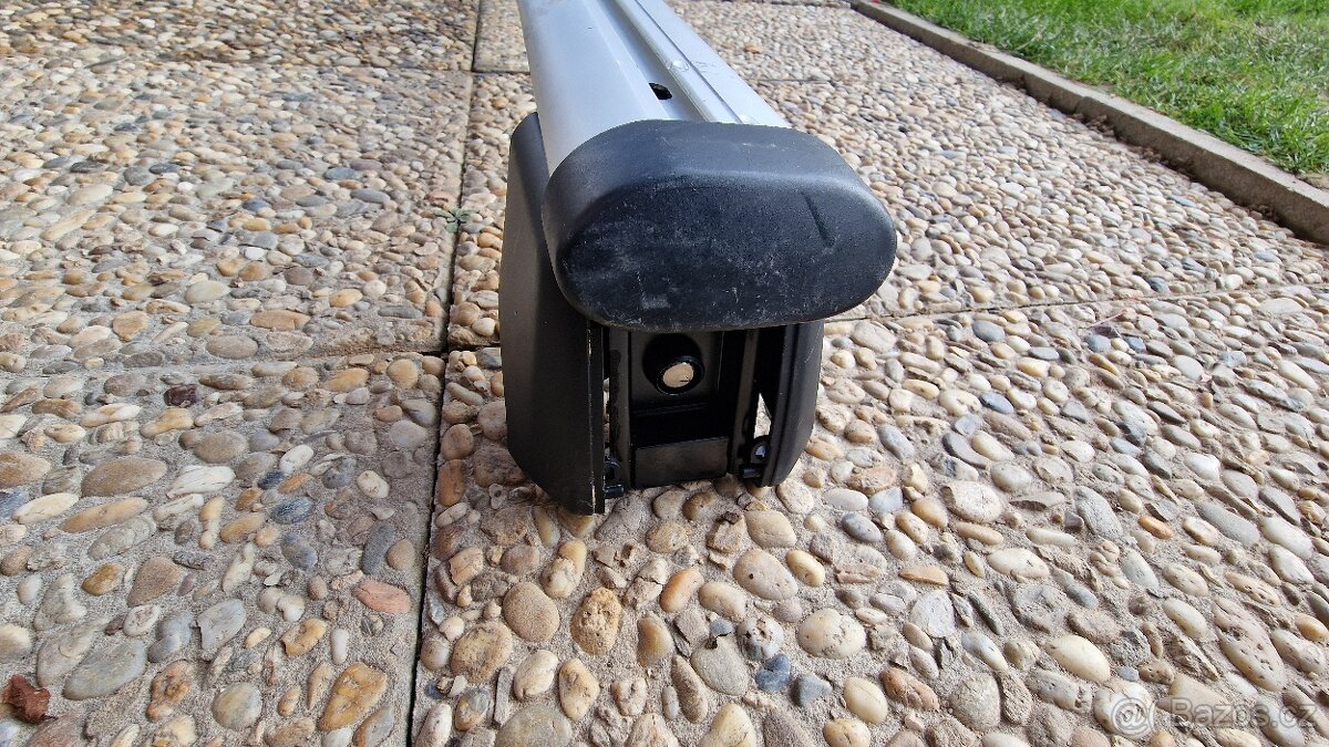 Příčník Audi Q5 8R 8R0071151C - 4