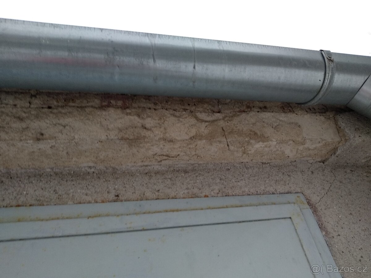 Garáž Vyškov - ul. Letní - 4